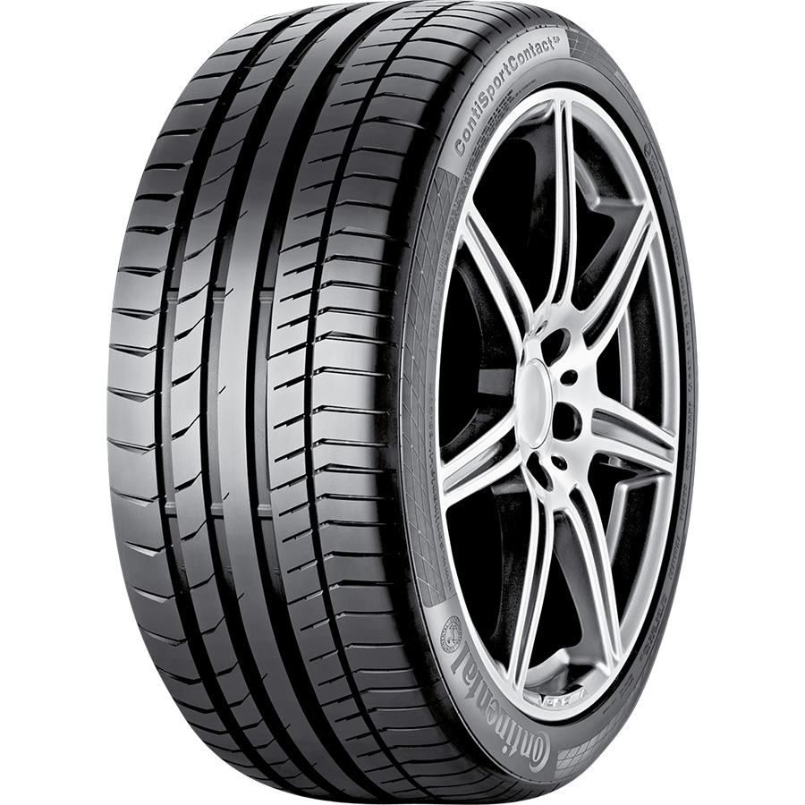 Continental Conti Sport Contact 5P 275/45 R20 110Y