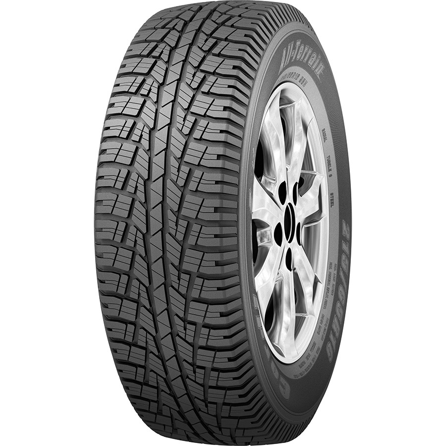 Шина Cordiant All Terrain 235/75 R15 109T