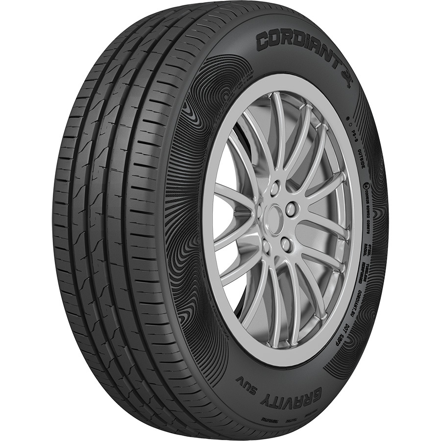 Cordiant Gravity 185/60 R14 86H