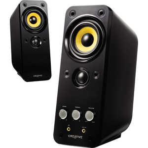 Creative GigaWorks T20 series II