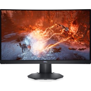 Dell S2422HG черный