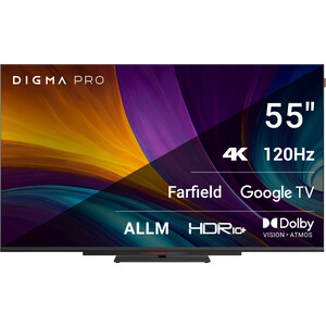 Digma PRO 55C