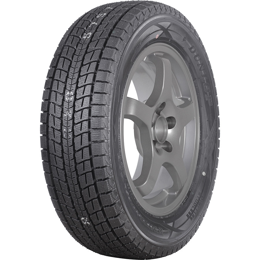 Шина Dunlop Winter Maxx SJ8 235/55 R20 102R