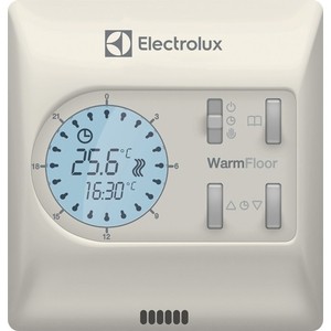 Electrolux ETA-16