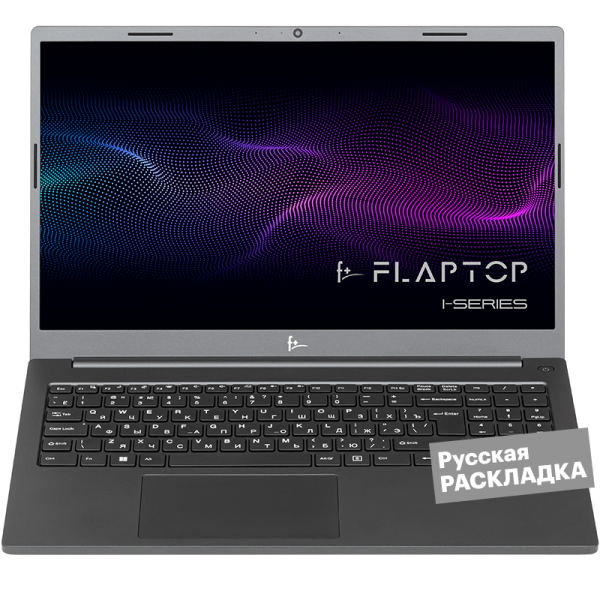 Fplus Flaptop I FLTP-5i3-8256-W