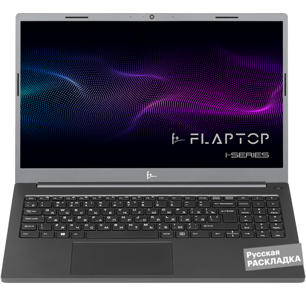 Fplus Flaptop I FLTP-5i5-8512-W