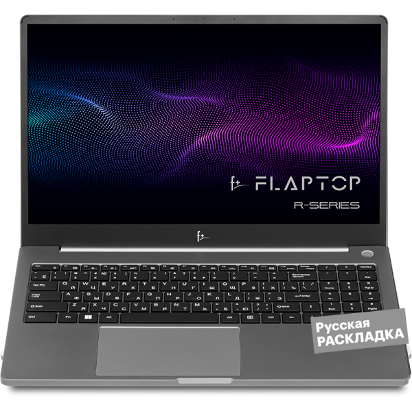 Fplus Flaptop R FLTP-5R7-16512-w