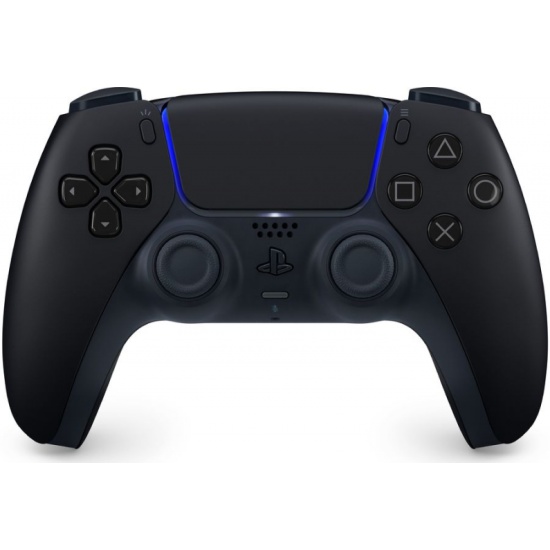 Геймпад Sony PS5 Controller CFI-ZCT1J 02 red красный