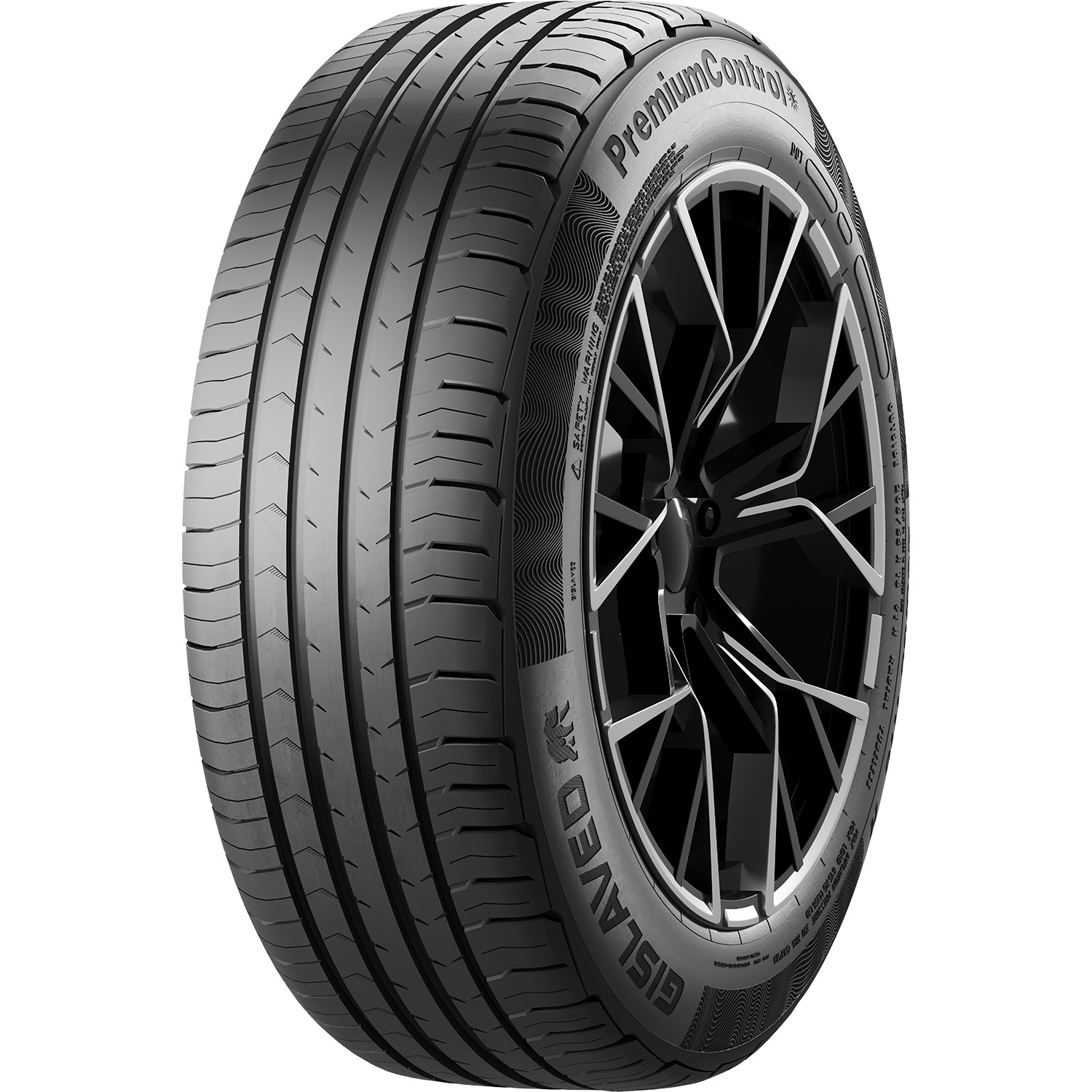 Gislaved Premium Control 215/60 R16 95V