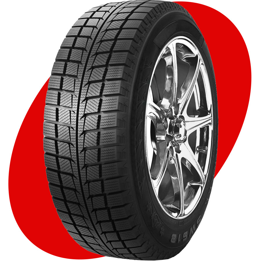 Шина Goodride SW618 225/55 R18 98H