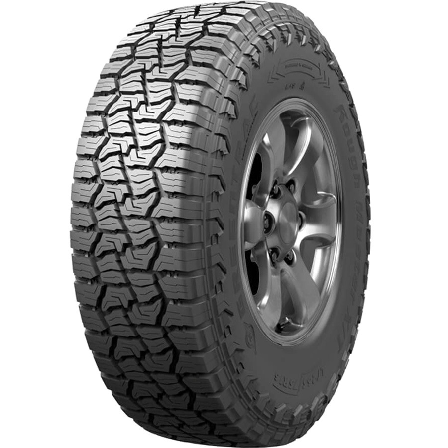 Greentrac Rough Master XT 275/55 R20 117H