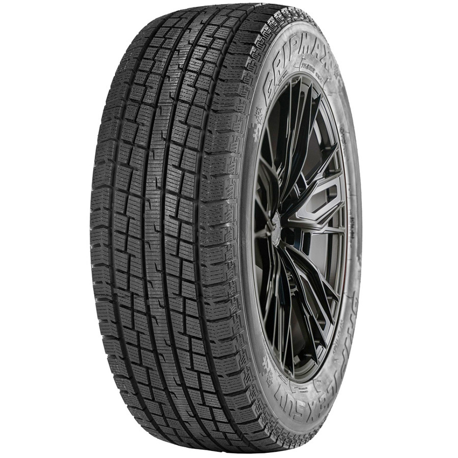 Gripmax Grip Ice X SUV 225/70 R16 103Q Без шипов