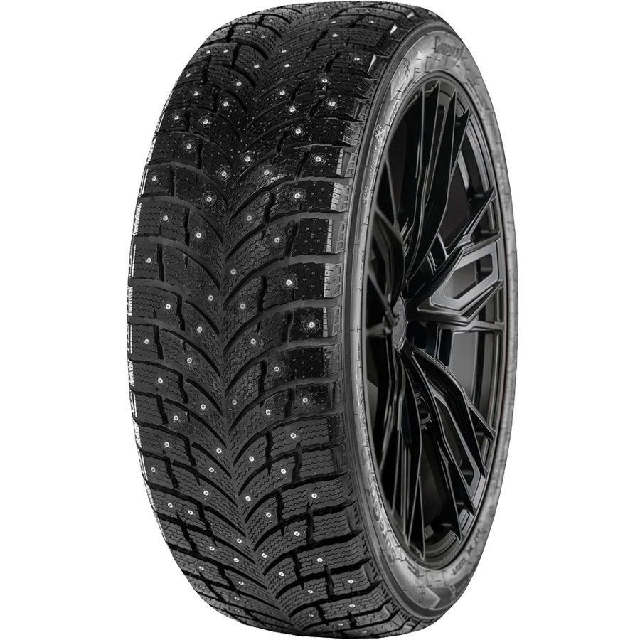 Gripmax SureGrip Pro Ice 275/40 R20 106T Шипованные