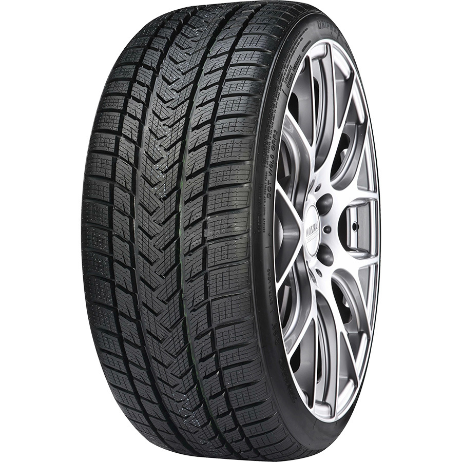 Gripmax SureGrip Pro Winter 245/50 R19 105V Без шипов