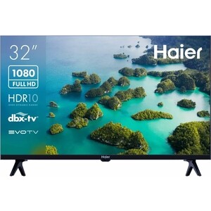 Haier 32 Smart TV S2