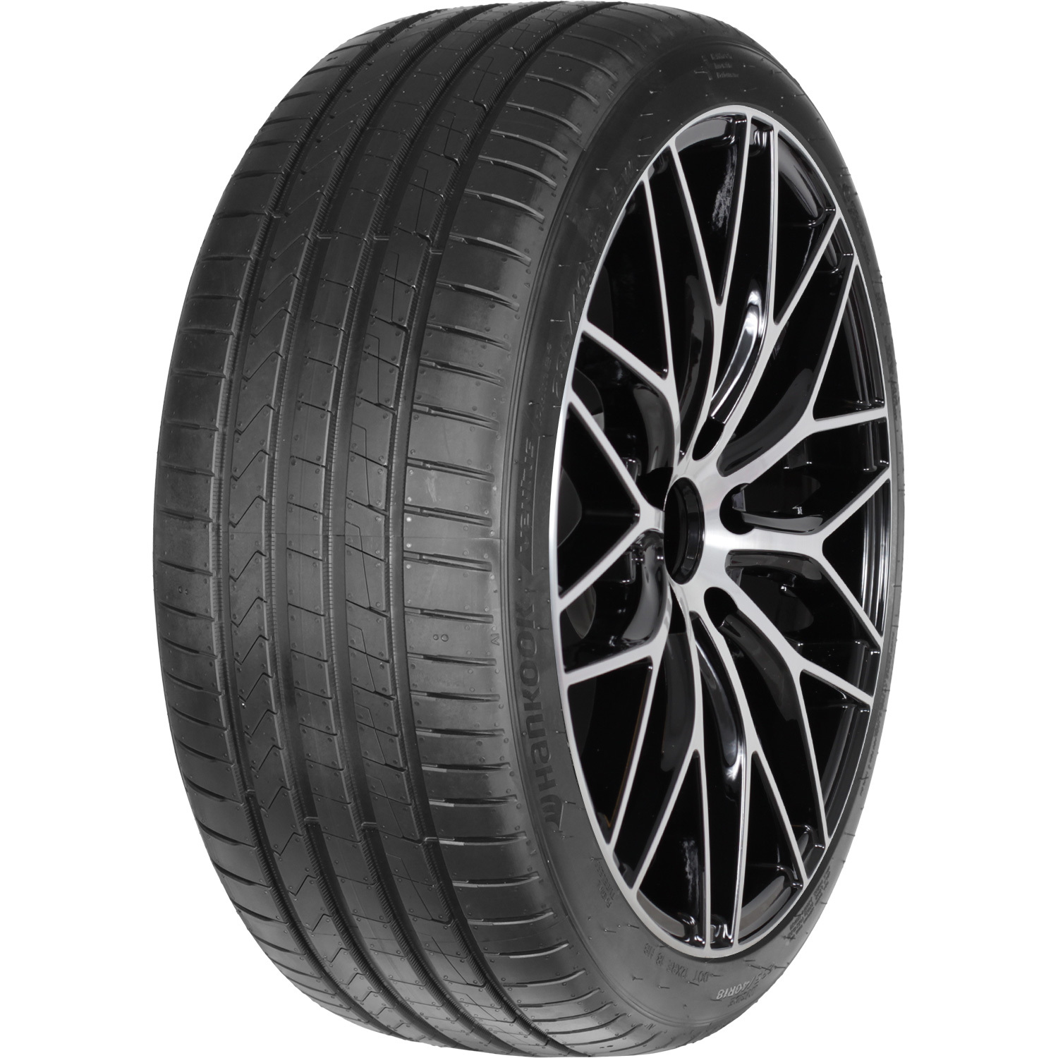 Hankook Ventus Prime 4 K135 215/55 R16 93V