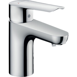 Hansgrohe Logis с донным клапаном, хром (71160000)