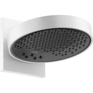 Hansgrohe Rainfinity EcoSmart для 01800180, белый матовый (26233700)