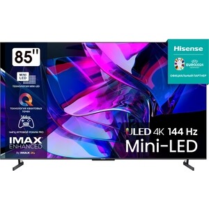 Hisense 85U7KQ