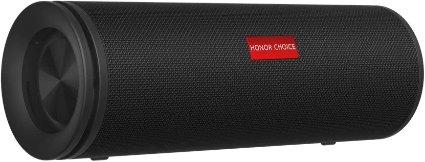 HONOR Choice Bluetooth Speaker Pro Черная