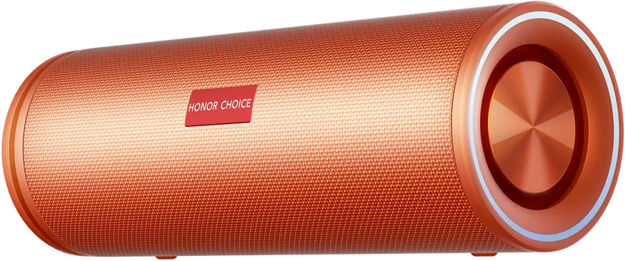 HONOR Choice Bluetooth Speaker Pro Оранжевая