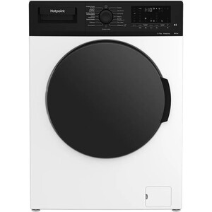 Hotpoint WD 8548 C7S VBW