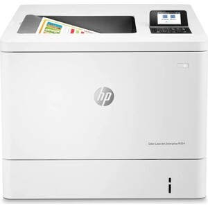 HP Color LaserJet Enterprise M554dn