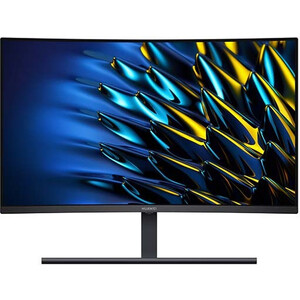 Huawei 27&quot; MateView GT XWU-CBA черный VA LED 16:9 HDMI M/M HAS 350cd 178гр/178гр 2560x1440 DP Ultra HD 2K (1440p) USB (53060446)