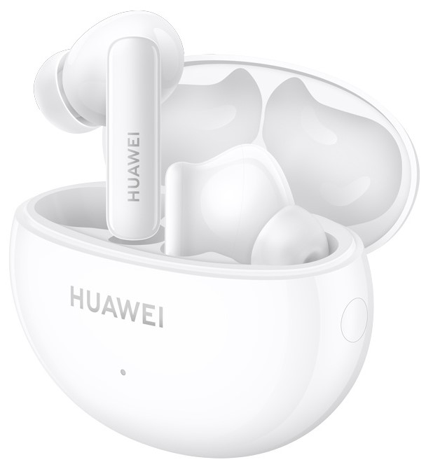 HUAWEI FreeBuds 5i Белые