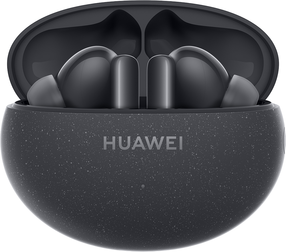 HUAWEI FreeBuds 5i Черные