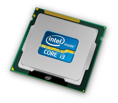 Intel Core i3-9100