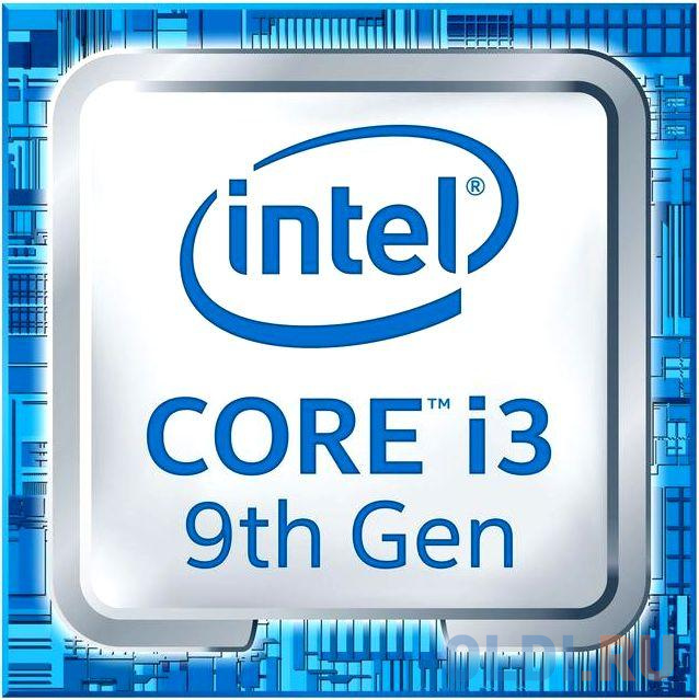 Intel Core i3-9100F