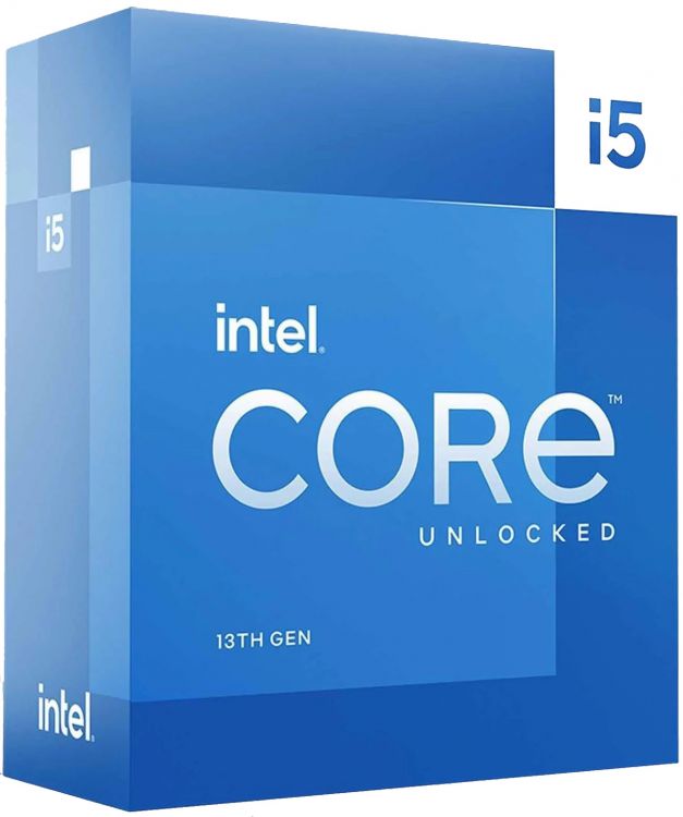 Intel Core i5-13600KF