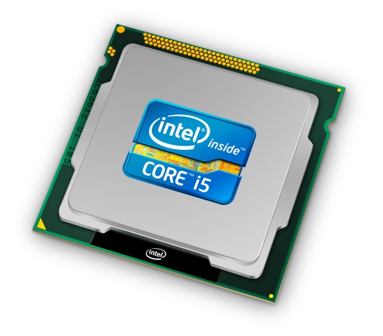 Intel Core i5-7400