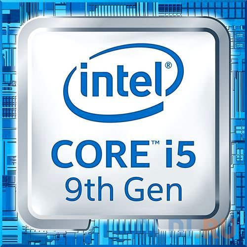 Intel Core i5-9400F