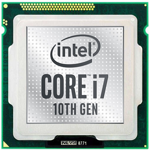 Intel Core i7-10700KF