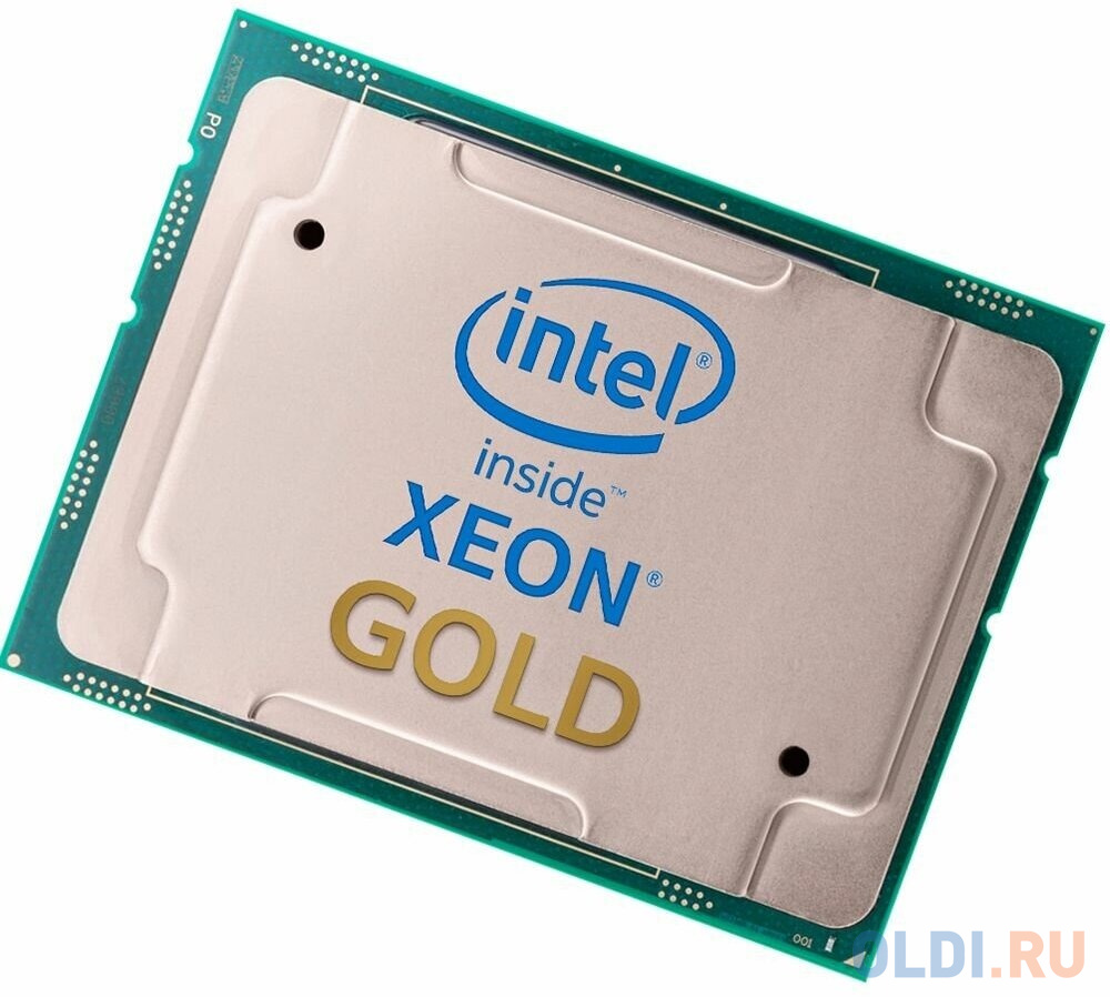 Intel Gold 5318H