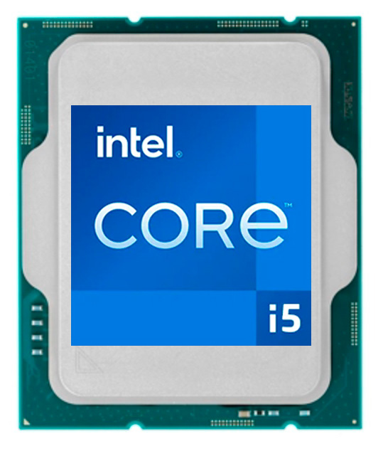 Intel i5 14400F