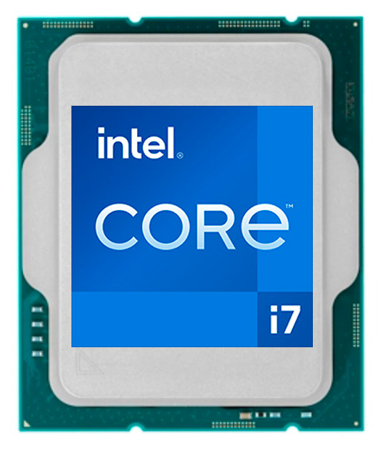 Intel i7-14700K