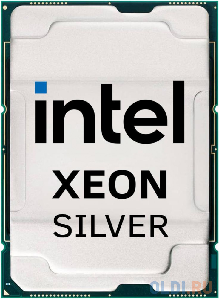 Intel Original Xeon Silver 4214R