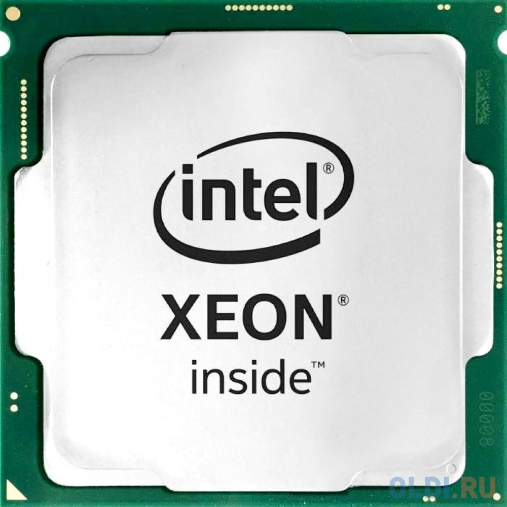 Intel Xeon E-2236