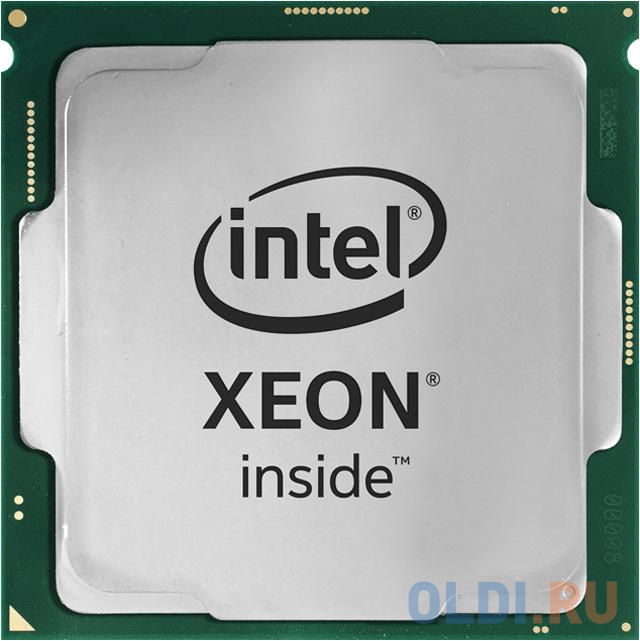 Intel Xeon E-2286G