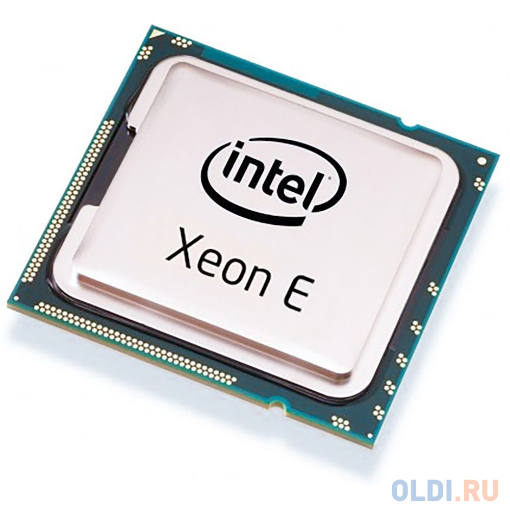 Intel Xeon E-2386G