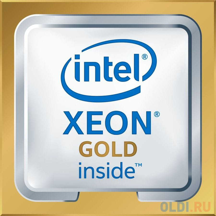 Intel Xeon Gold 5220