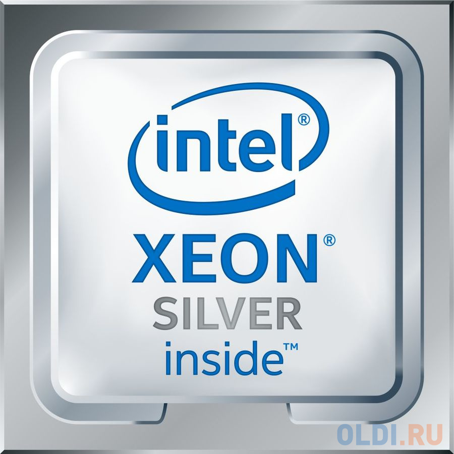 Intel Xeon Silver 4208