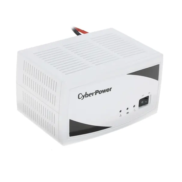 Источник бесперебойного питания CyberPower SMP350EI