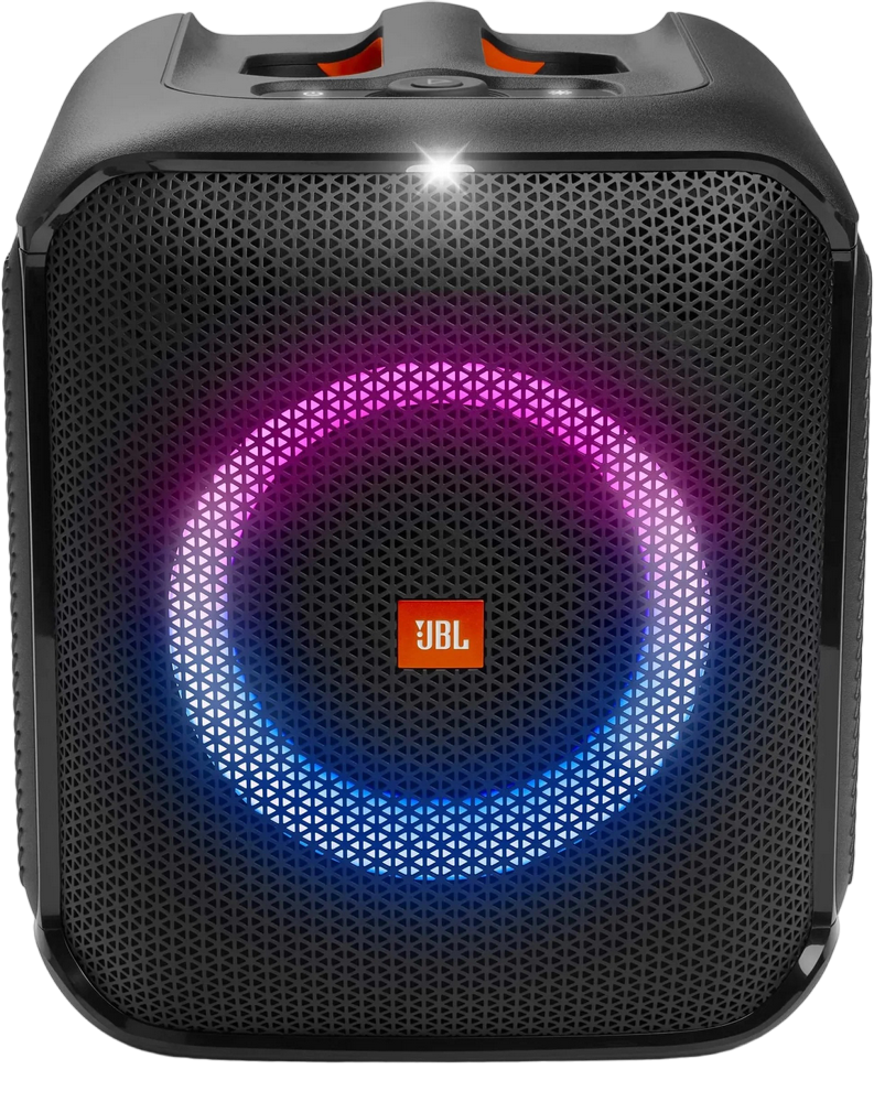 JBL Party Box Encore Essential Черная