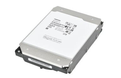 Жесткий диск 22TB SATA 6Gb/s Toshiba MG10AFA22TE MG10F 3.5" 7200rpm 512MB 512e