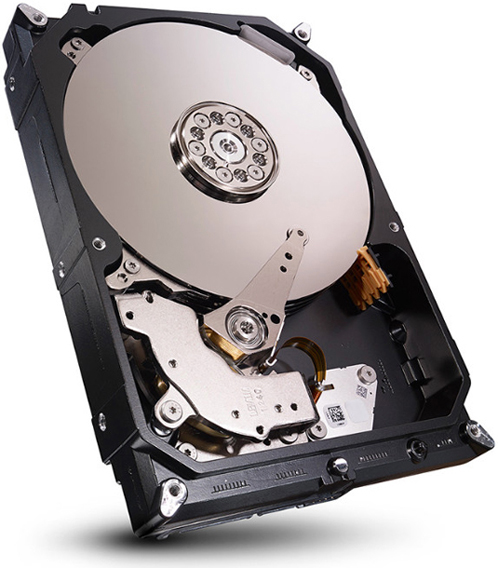 Жесткий диск 2TB SATA 6Gb/s Western Digital WD2005FBYZ Gold 3.5" 7200rpm 128MB NCQ Bulk