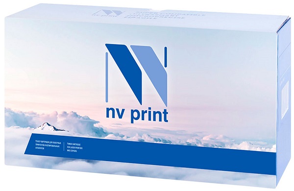 Картридж NVP NV-TK-5280Y yellow для Kyocera Ecosys P6235cdn/M6235cidn/M6635cidn (11000k)